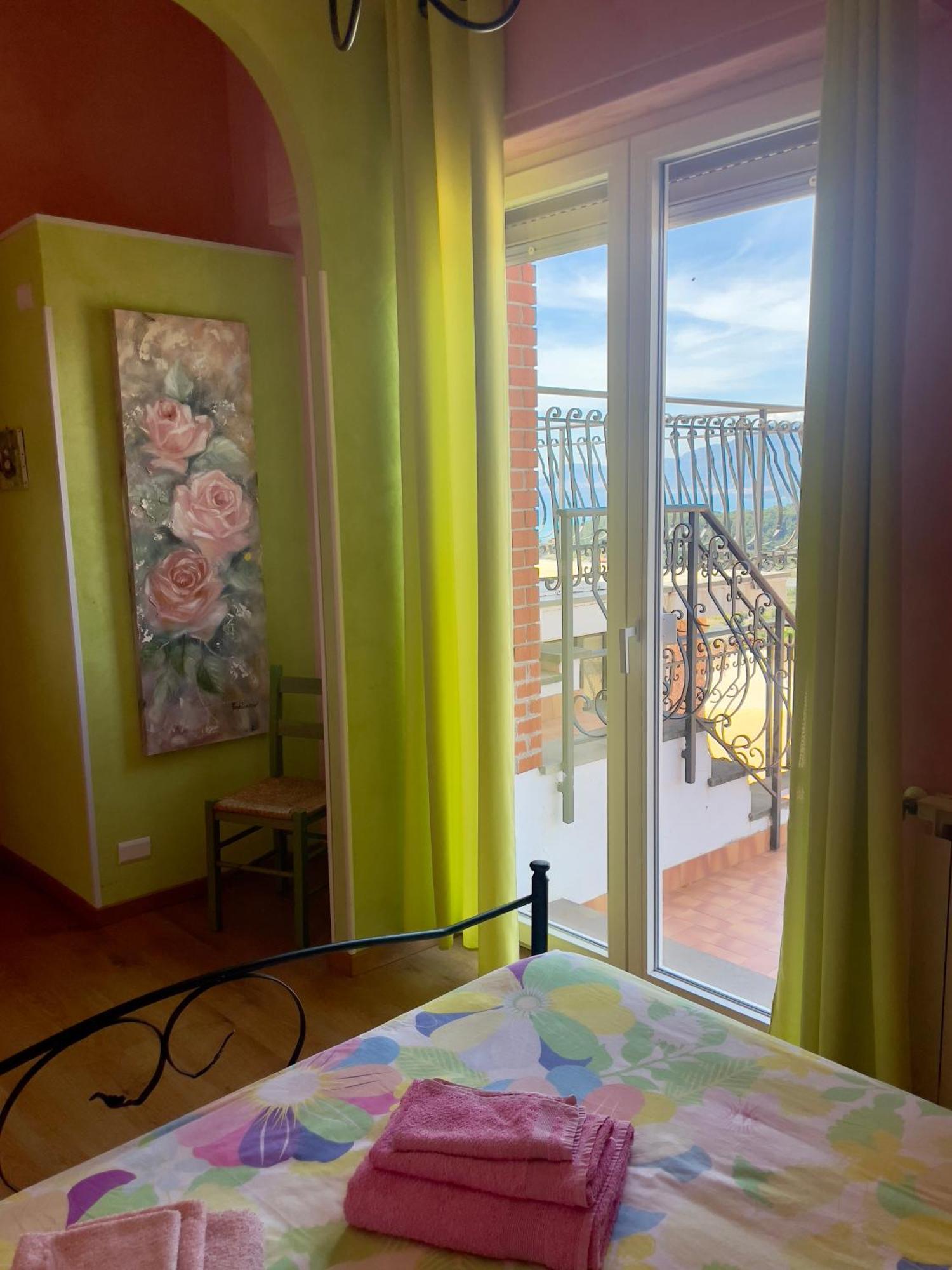 Villa Gaia - Luxury Villa, Pool & Wellness Rooms Bordighera Exterior foto