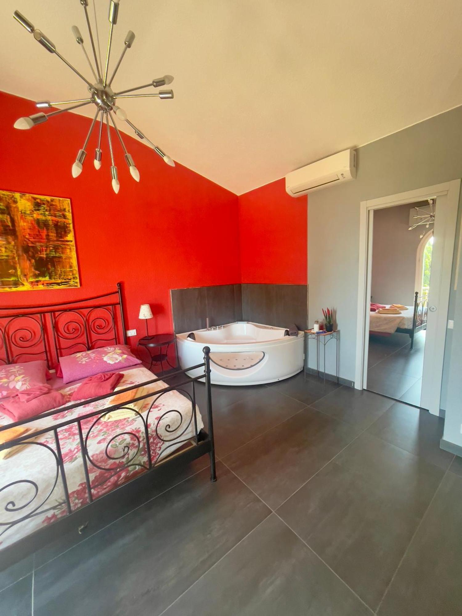 Villa Gaia - Luxury Villa, Pool & Wellness Rooms Bordighera Exterior foto